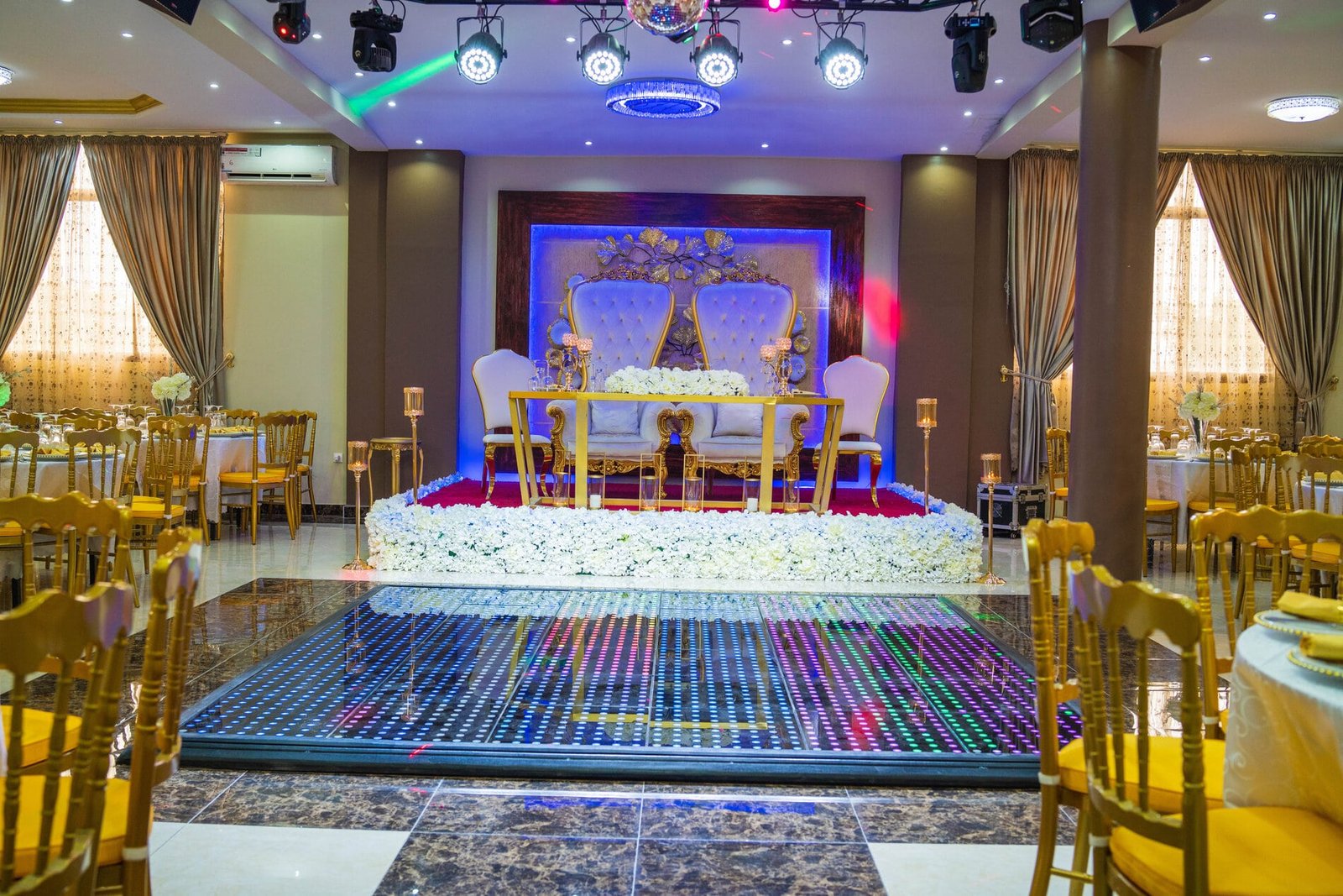 kaba event